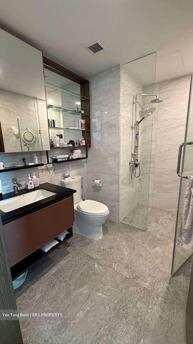 Normanton Park (D5), Apartment #583975971